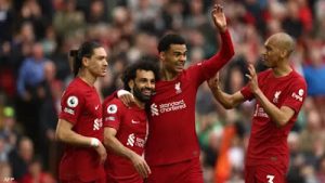 تسديد ديون كورونا ضمن 5 أولويات.. ليفربول يستقبل مستثمرًا جديدًا – بين ماتش  Bein Match